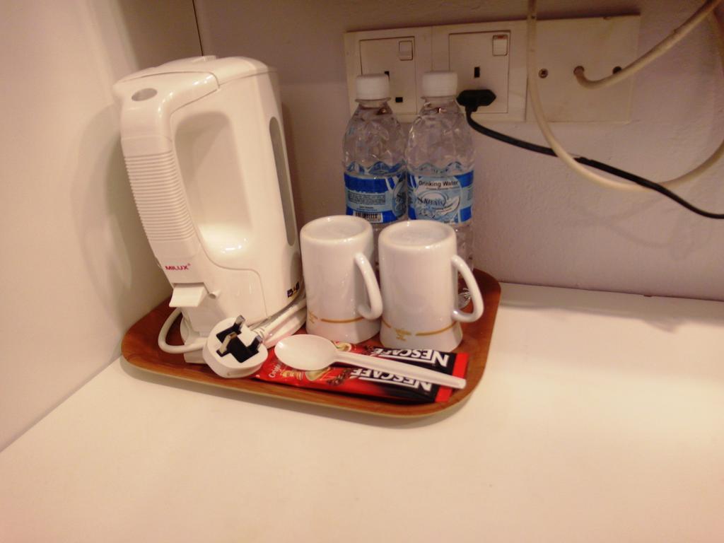Transit Hotel Labuan Room photo